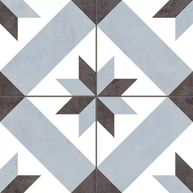Pre-cut 45x45