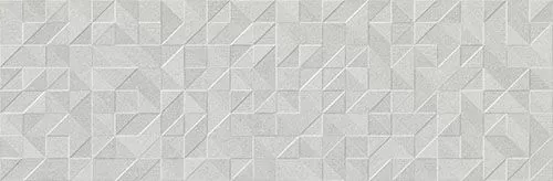 Origami Gris 25x75