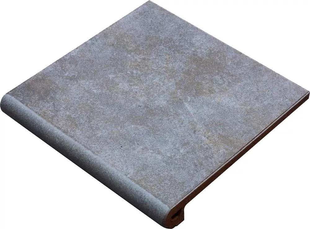 Peldano Acero 33x33