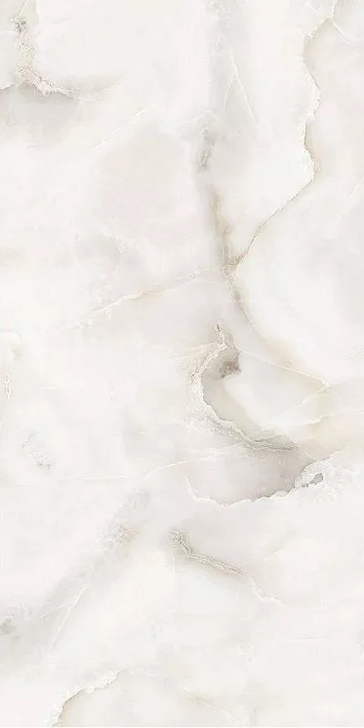 Cloud White Glossy 60x120