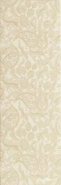 Beige Quinta Sarah Dec. 33,3x100