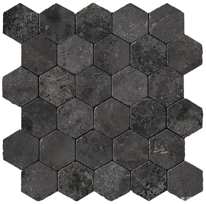 Fumee Tumbled Honeycomb 30x31