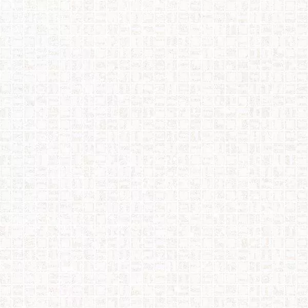 White 58x58