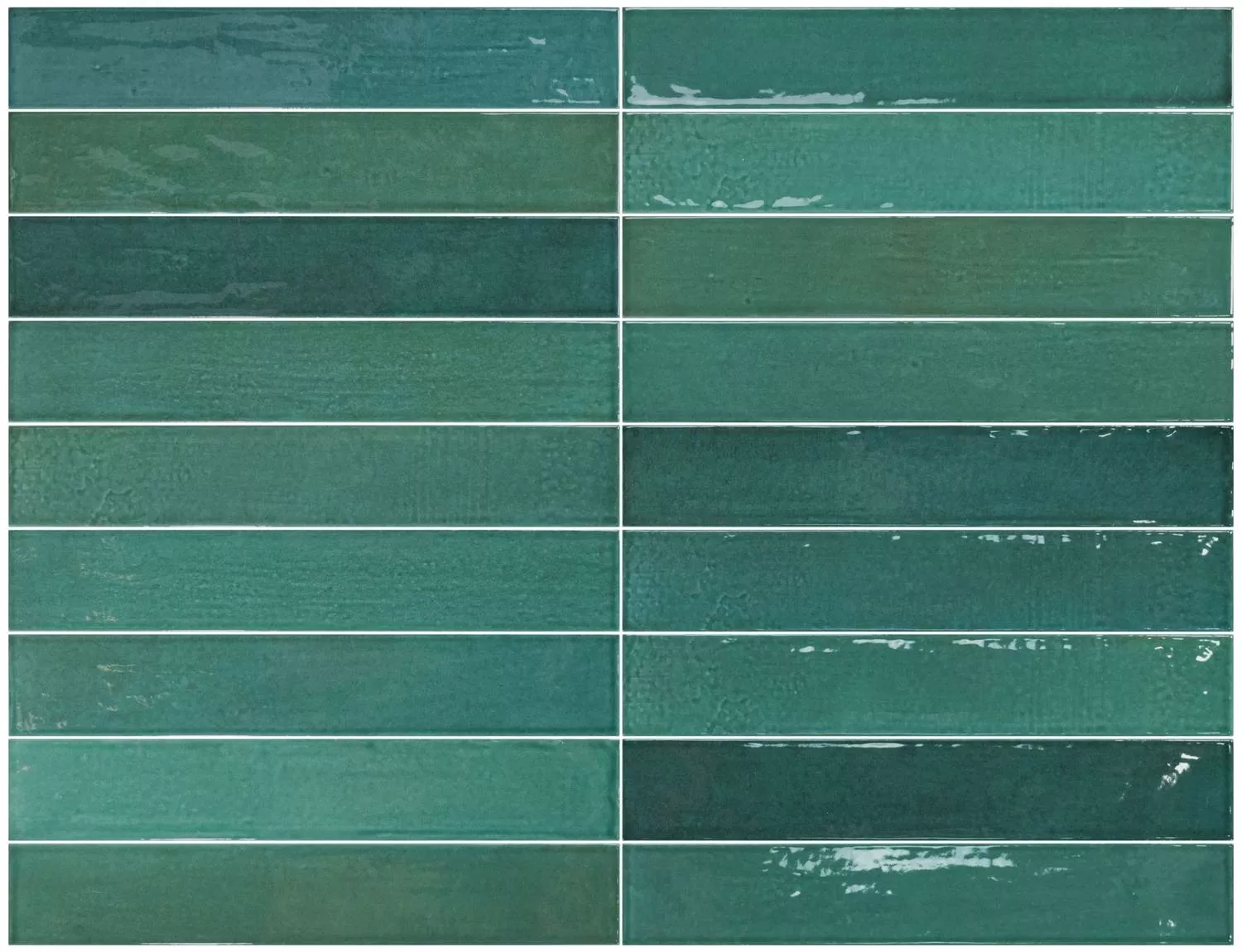 Water Garden Brillo Relieve 5x30