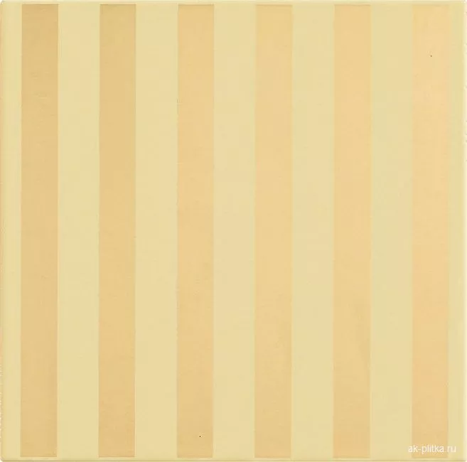 Riga Grande Oro Su Crema 20x20