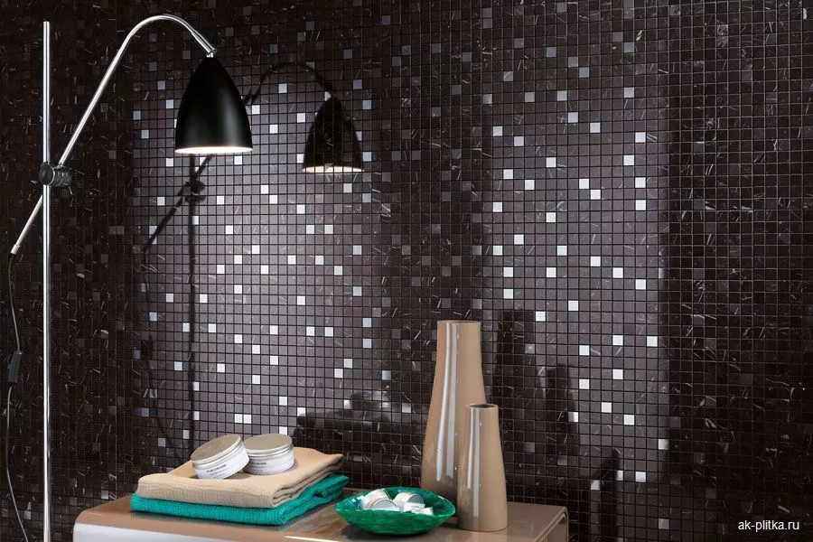 Basaltina Volcano 30x60