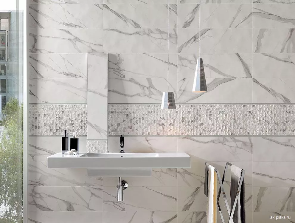 PIETRA MOSAICO 30,5X30,5