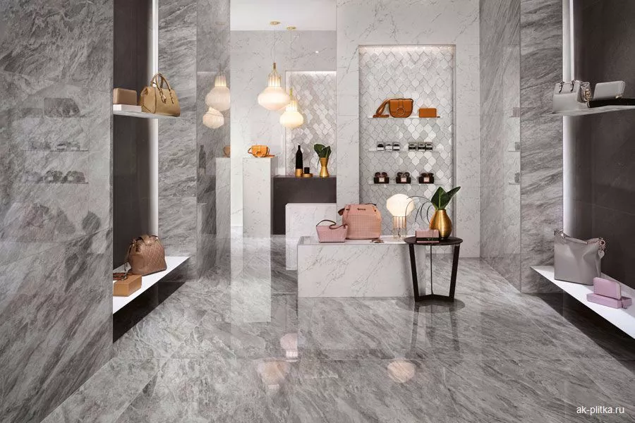 Basaltina Volcano 30x60