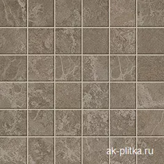 Grey Mosaic Lapp 30x30