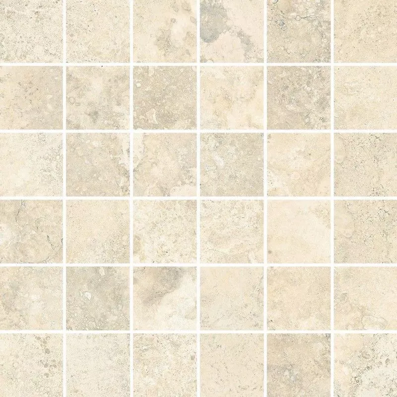 White Ret 30x30