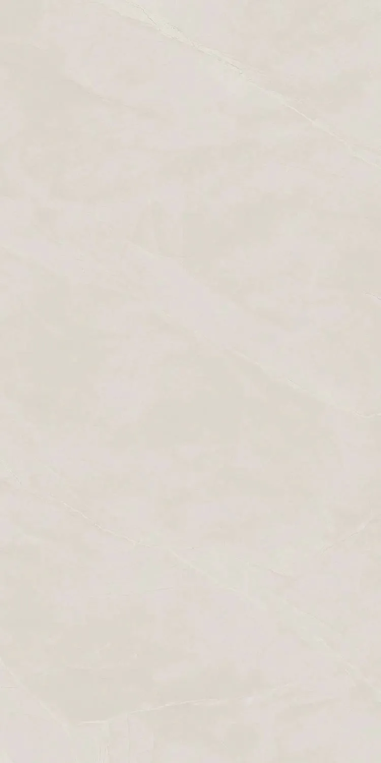 Ivory Satin Rect 60x120