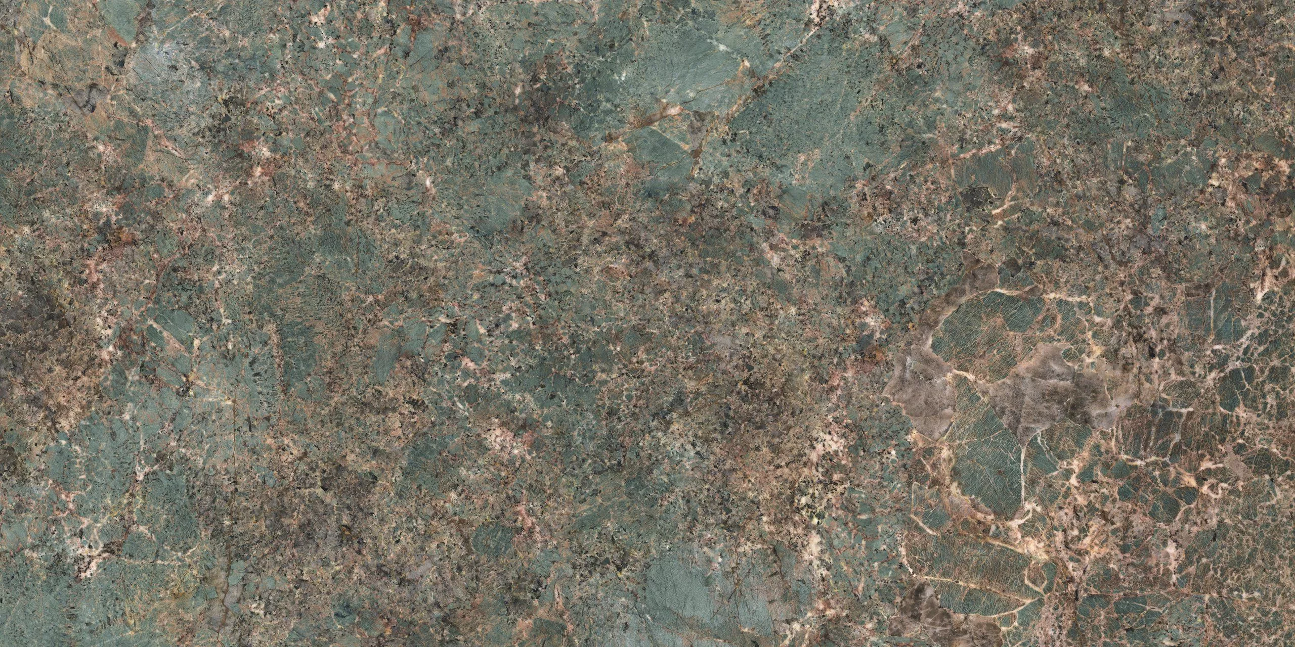 Amazonite Lucido 150x300