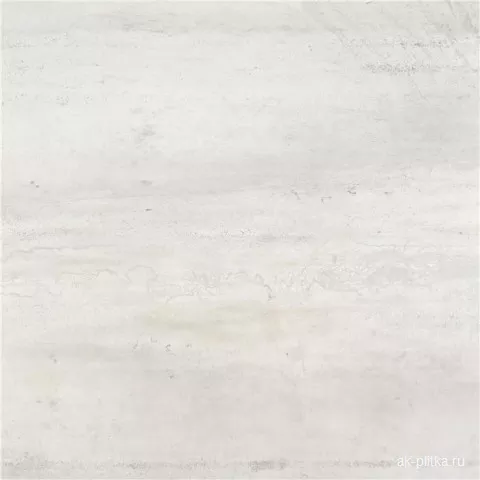 White MT Rect 60x60