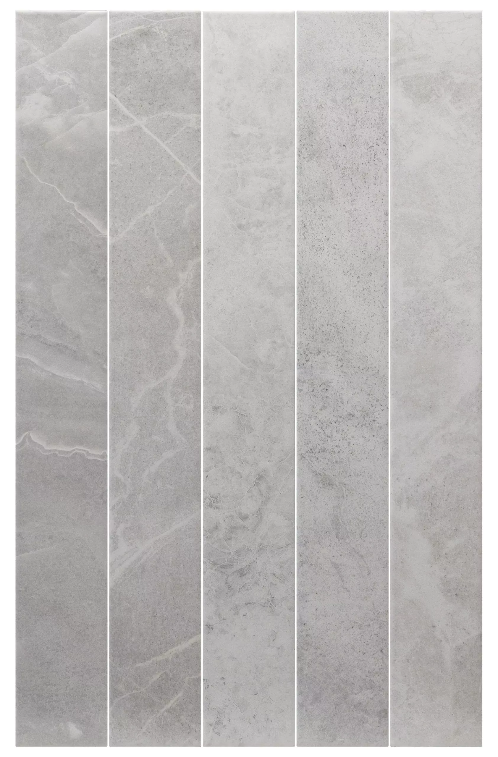 Grey 7,5x60