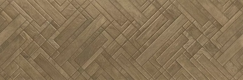 Laos Chestnut Rect. 40x120
