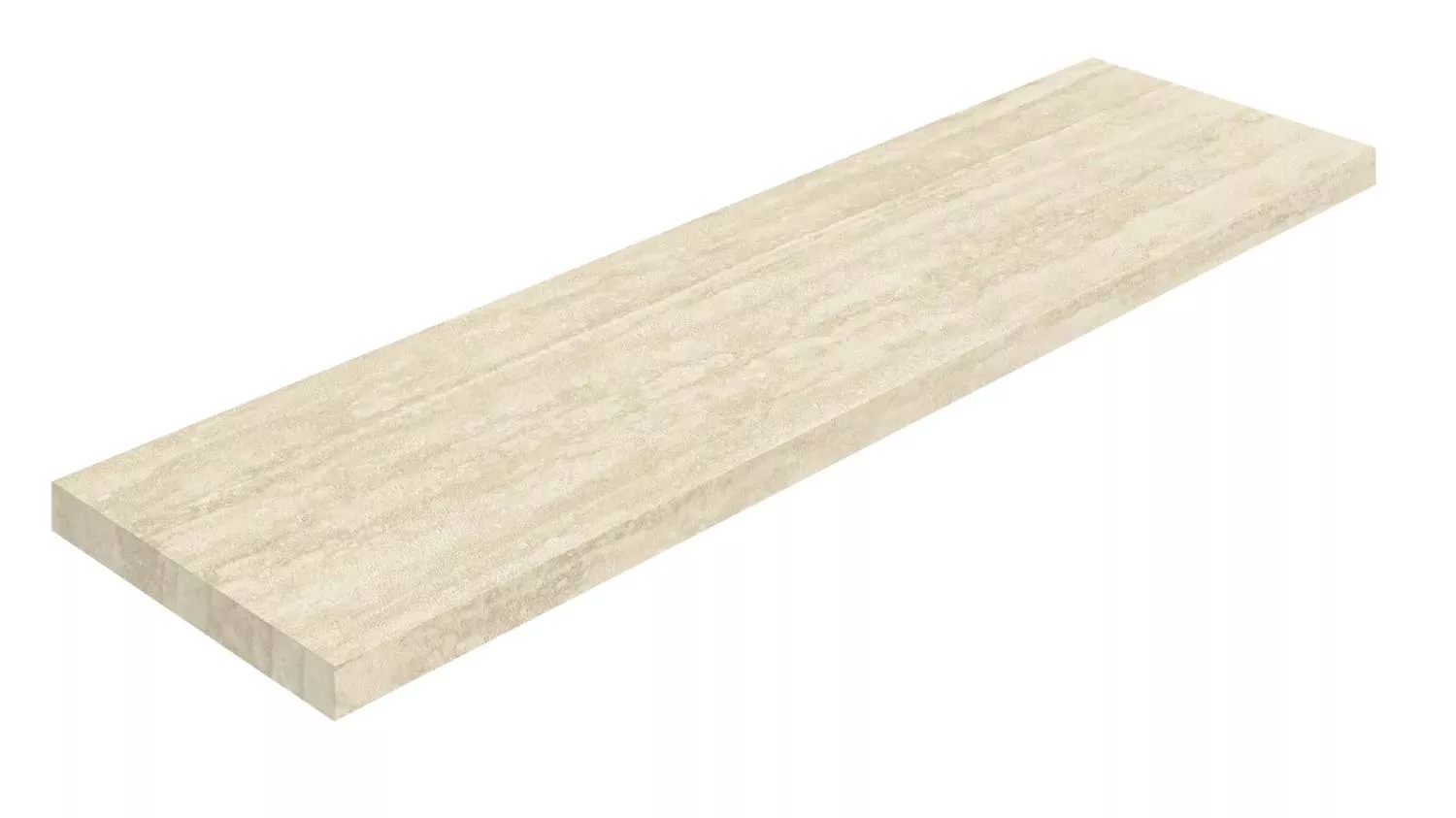 Угловая Левая Сэнд Нат Рет 33x120