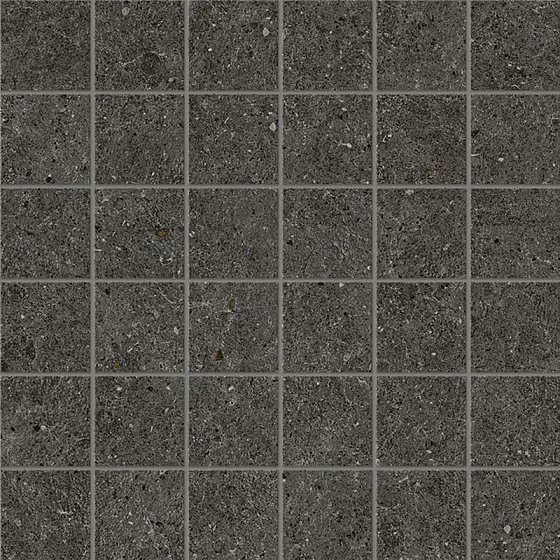 Tarmac Mosaico Matt 30x30