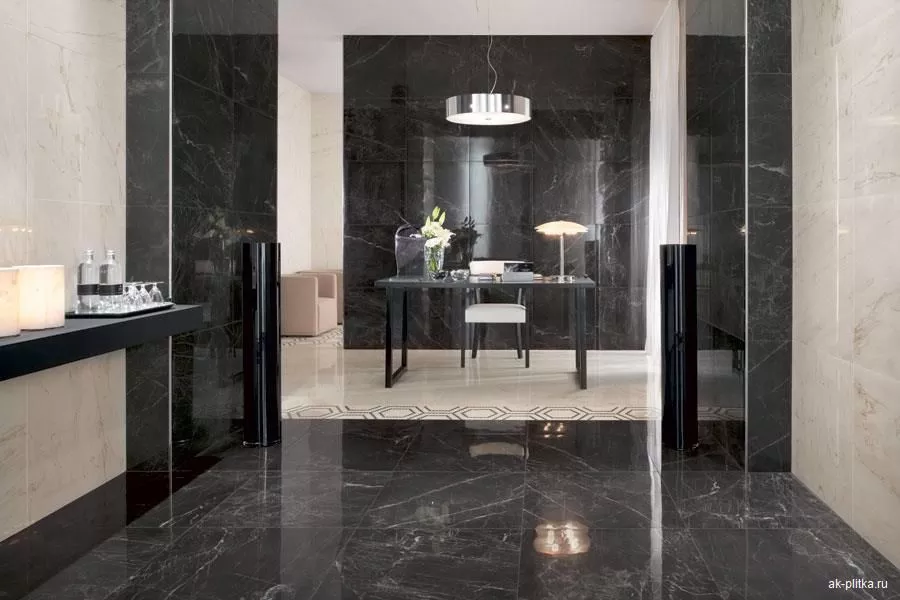 Travertino Silver 40x80