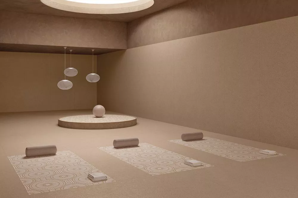 Dec. Libr. Pavone Powder 60x120