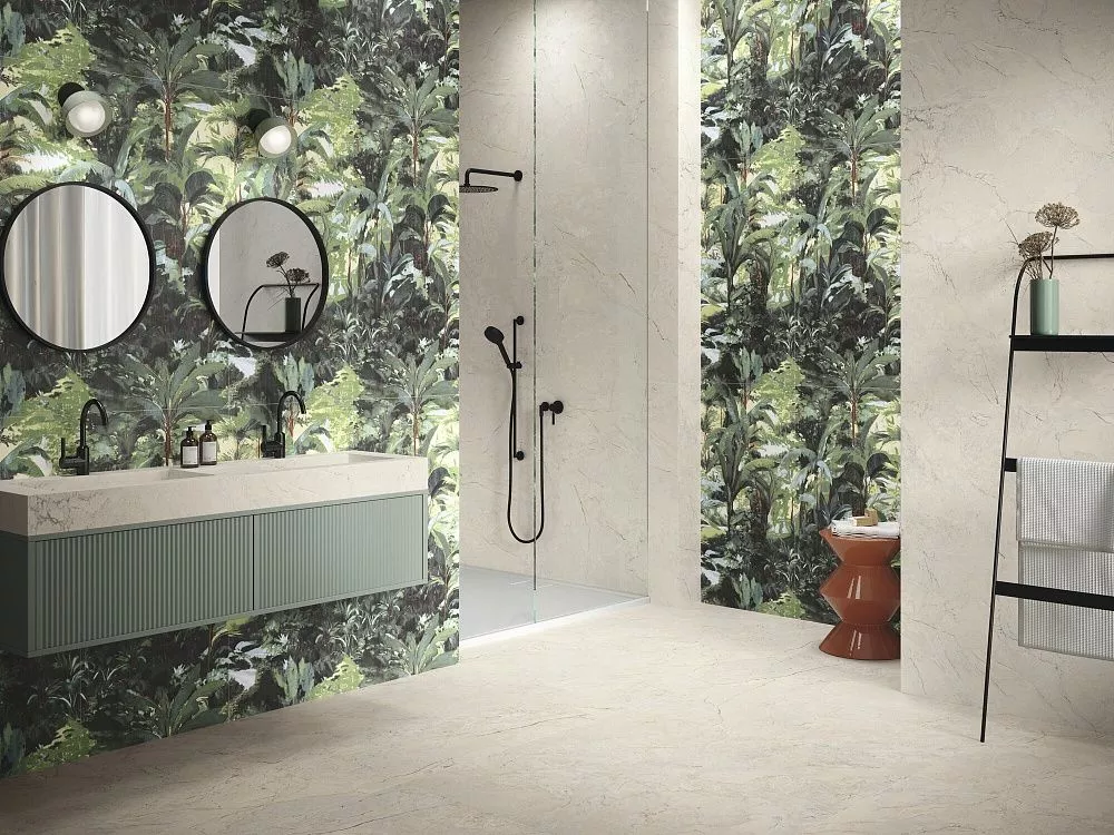 PEARL MATT RECT 60x120