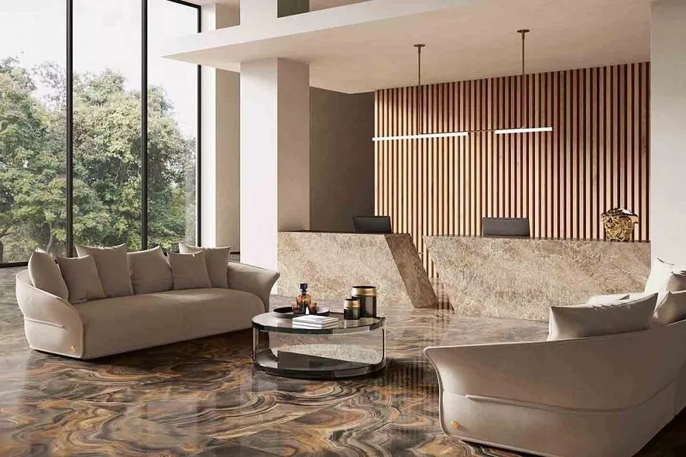 WHITE SHARDS LU3 R 60x120