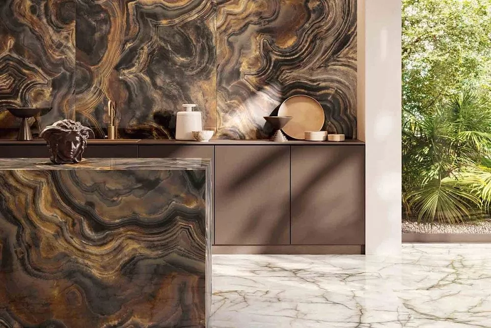 WHITE SHARDS LU3 R 60x120