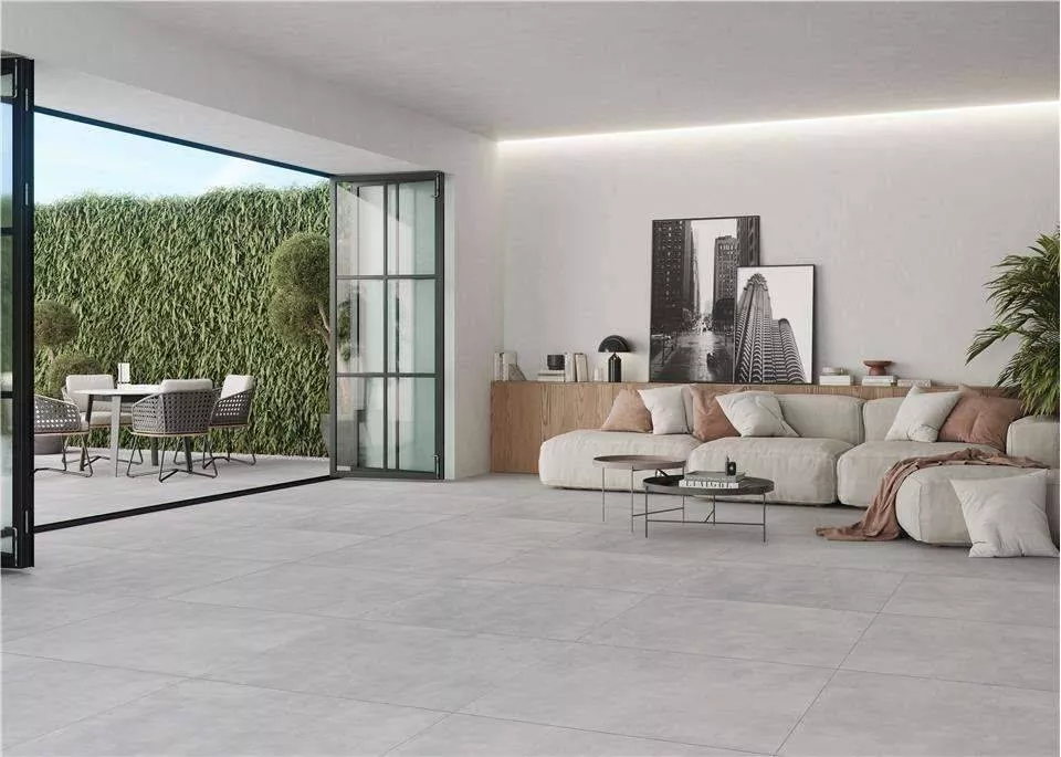 Dark Grey Mt Rect 6mm 60x120