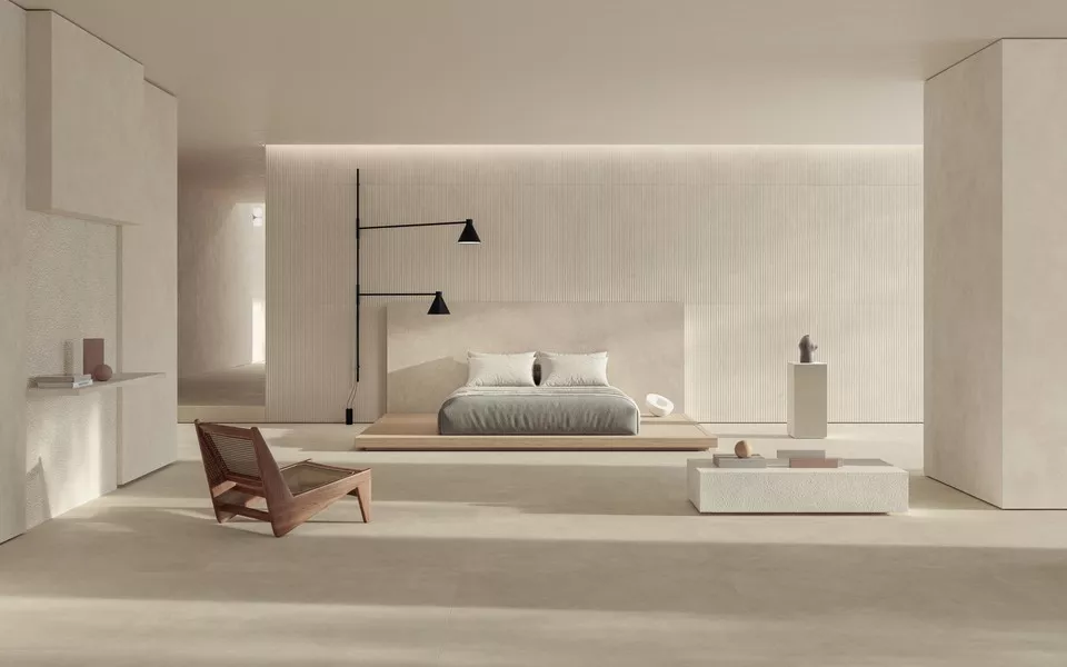 3D Loop Shell Matt 50x120