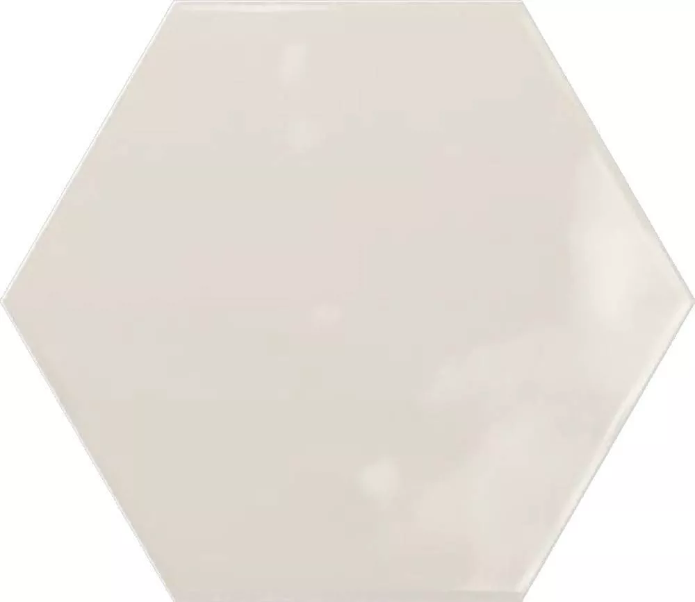 HEX CREME GLOSSY 15x17,3