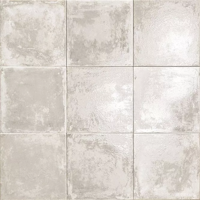 VENEZZIA BIANCO 20x20