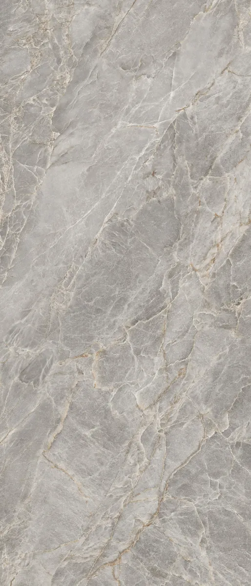 Grey Silky 120x278