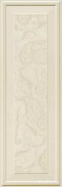 Beige Boiserie Sarah 33,3x100