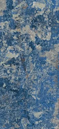 SODALITE BLEU GLOSSY 120x280 6 mm