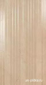 Beige Stripe 30,5x56