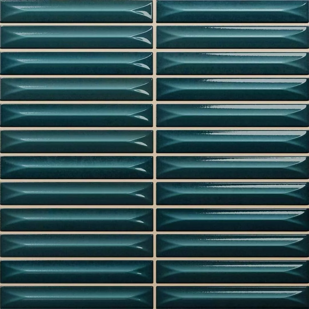 Arrow Blue 20x20