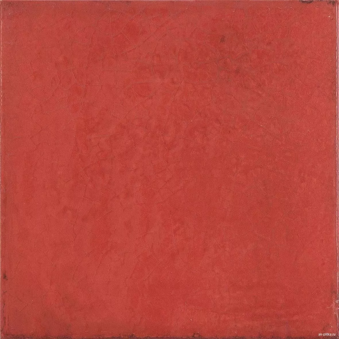 ROSSO 20x20