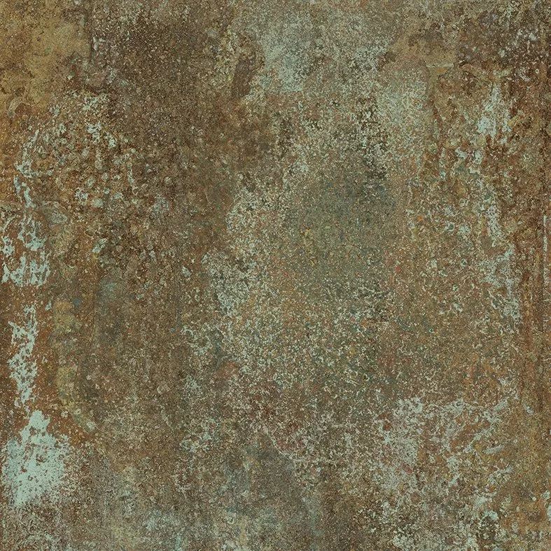 Deco Rust Matt 80x80