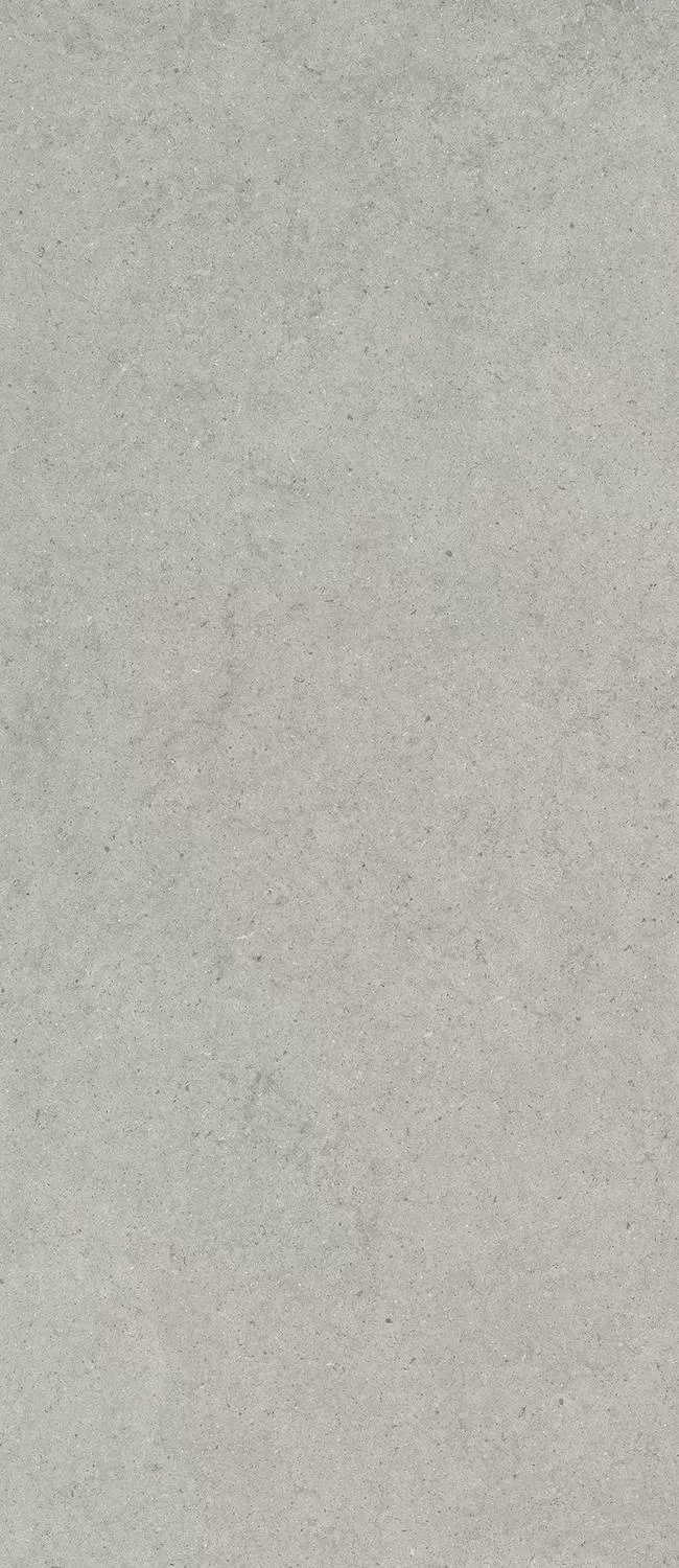 Stone Silver Matt Rect 6mm 120x278
