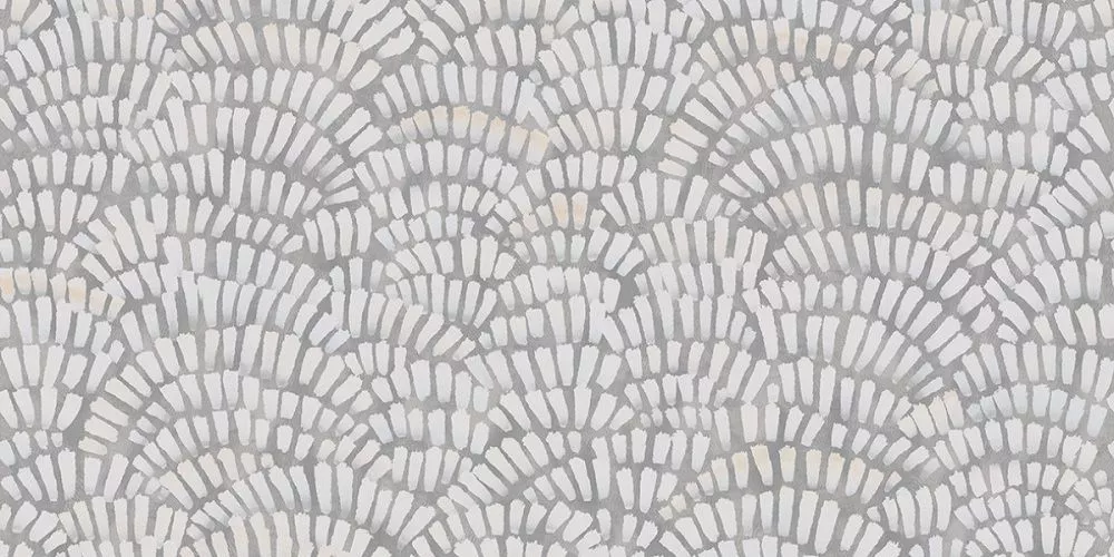 Dec. Libr. Plumage Heron 60x120