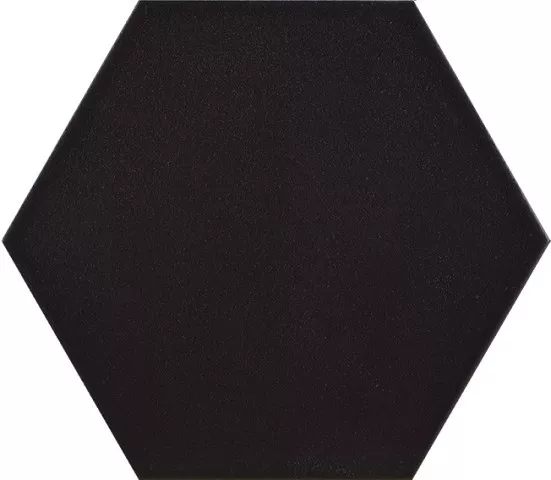 Hex Negro 19,8x22,8