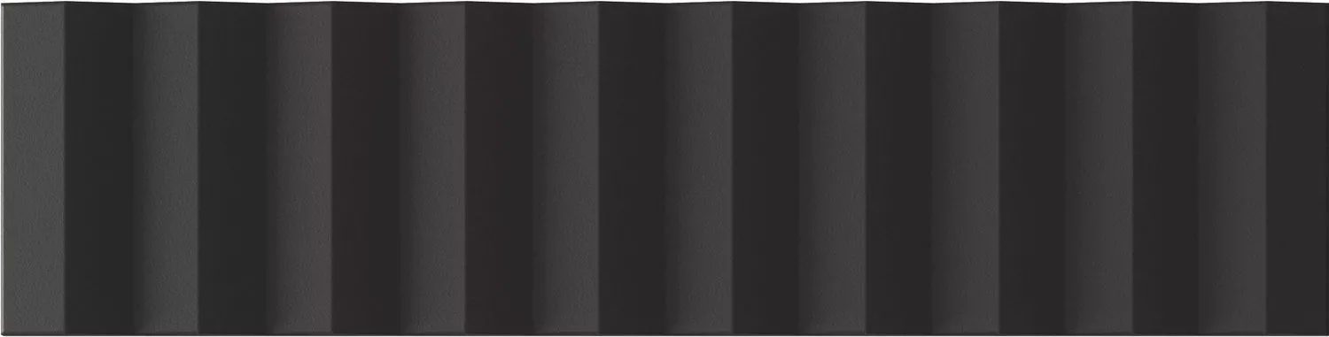 TP Up Nero Matt 7.5x30