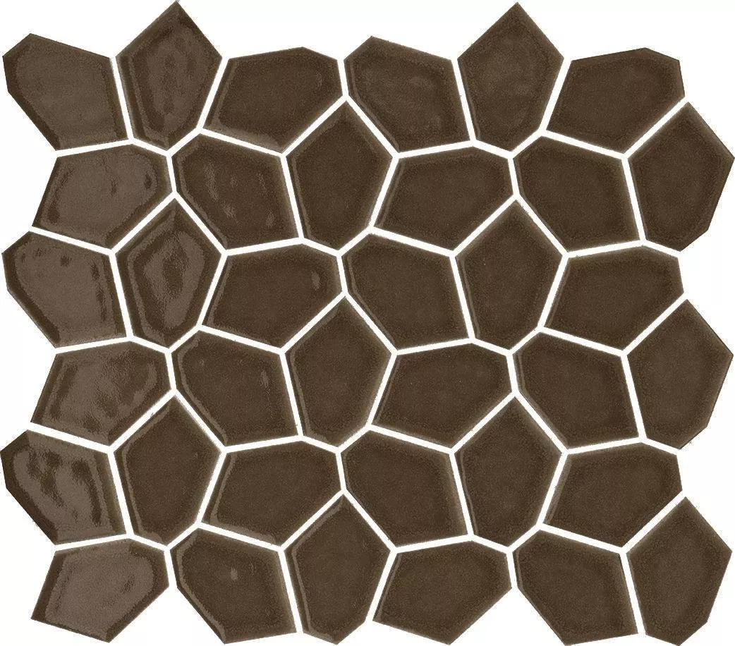 Moka Mosaico Spectrum 29.2x33.2