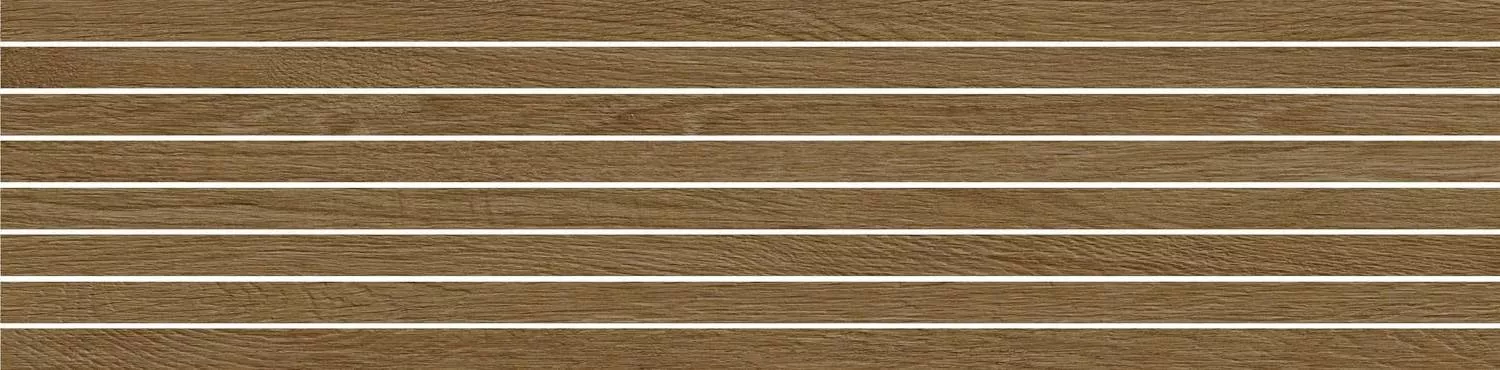 Oak Tatami Nat Ret 20x80