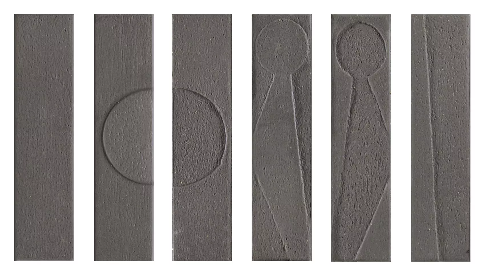 Alphabet Lava 4,5x18,6