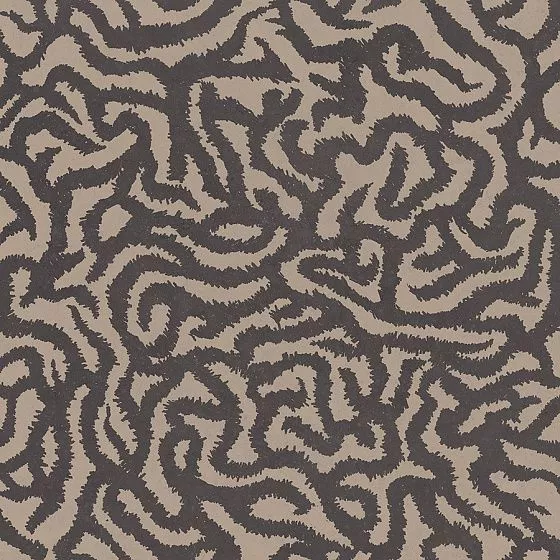 Snake Taupe 120x120