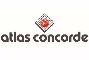 Atlas concorde