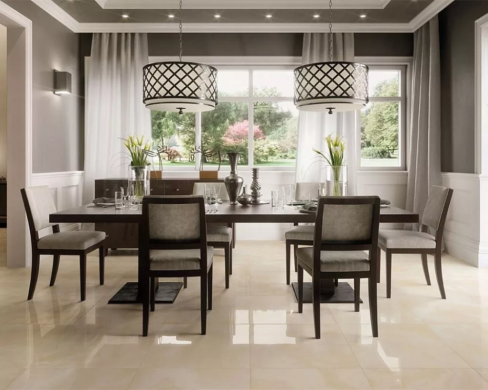 Lux Statuario 60x60