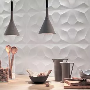 3D Wall Design