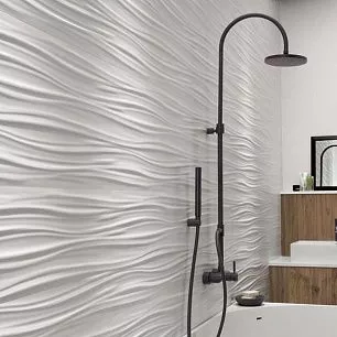 3D Wall Design