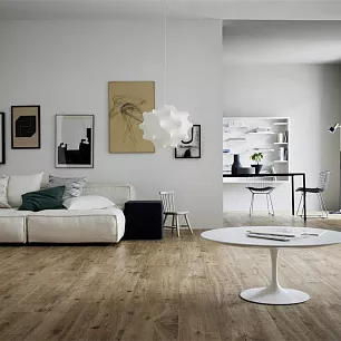 Treverkhome